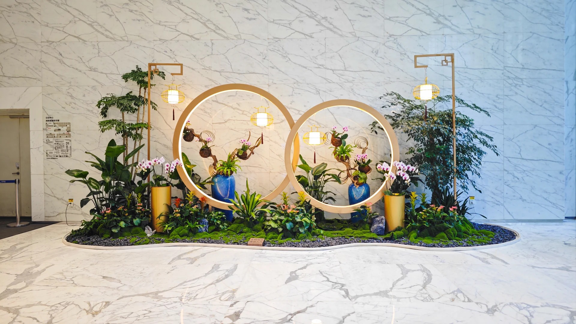 专业绿植租赁,助力宁波奉化营造宜人空间